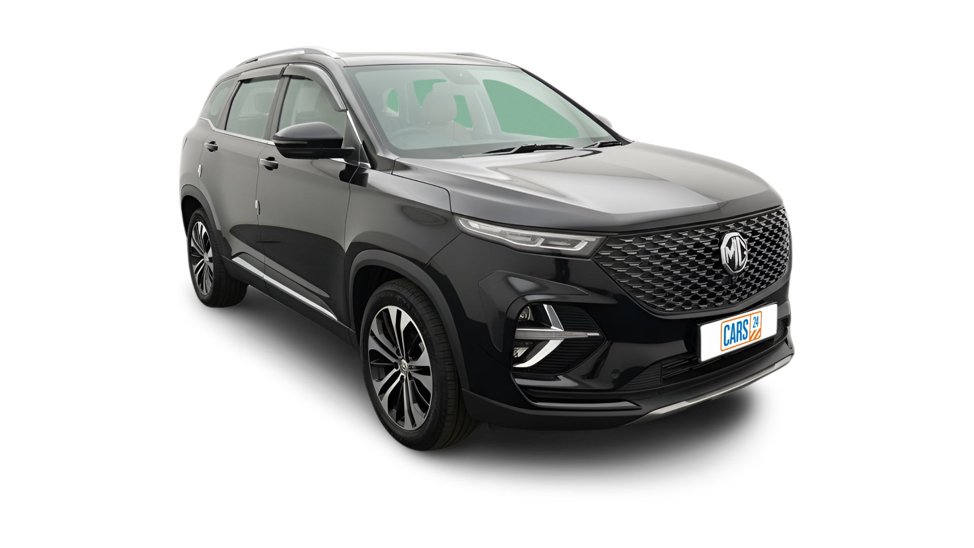 MG HECTOR PLUS-img